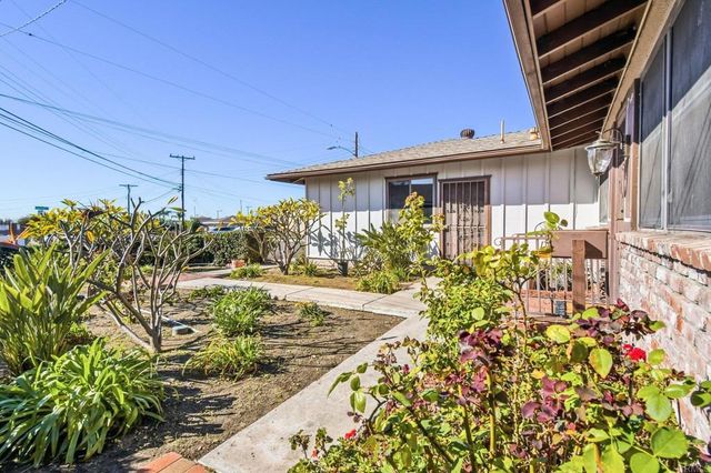 2747 Melrose, National City, CA 91950