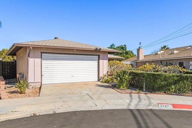 2747 Melrose, National City, CA 91950