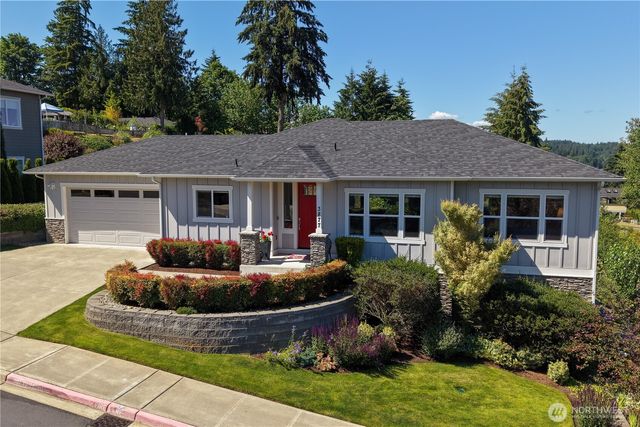 3877 Scott Lane, Gig Harbor, WA 98335