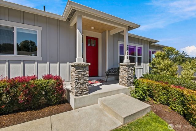 3877 Scott Lane, Gig Harbor, WA 98335
