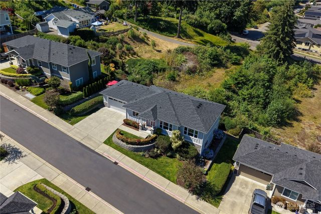 3877 Scott Lane, Gig Harbor, WA 98335