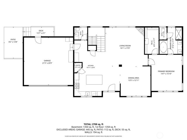 3877 Scott Lane, Gig Harbor, WA 98335
