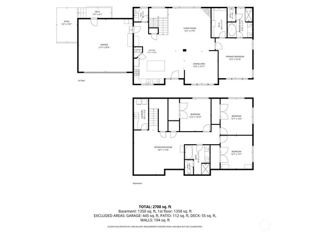 3877 Scott Lane, Gig Harbor, WA 98335