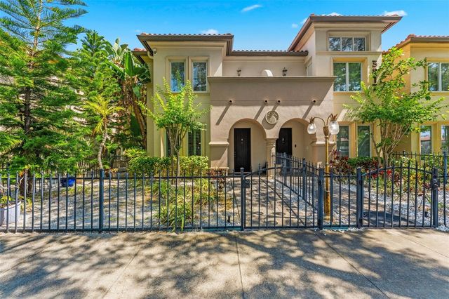 3817 W DALE AVENUE 4, Tampa, FL 33609
