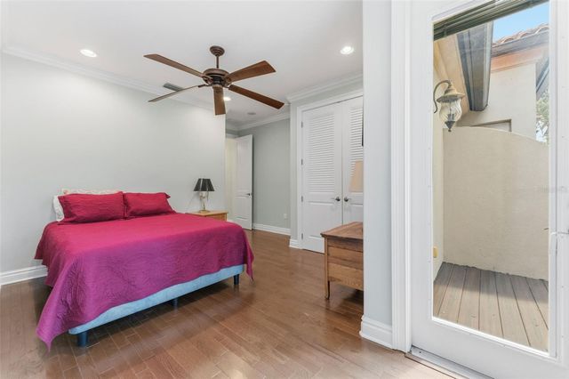 3817 W DALE AVENUE 4, Tampa, FL 33609