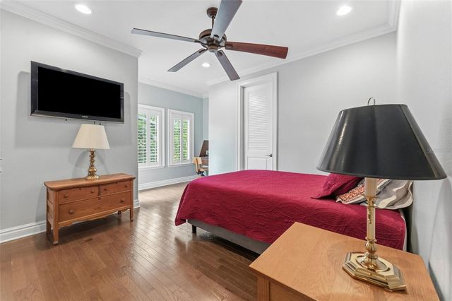 3817 W DALE AVENUE 4, Tampa, FL 33609