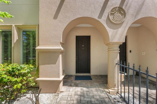 3817 W DALE AVENUE 4, Tampa, FL 33609