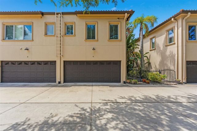 3817 W DALE AVENUE 4, Tampa, FL 33609