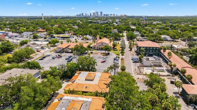 3817 W DALE AVENUE 4, Tampa, FL 33609