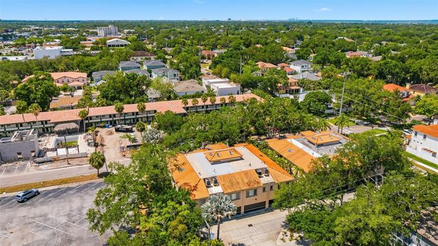 3817 W DALE AVENUE 4, Tampa, FL 33609