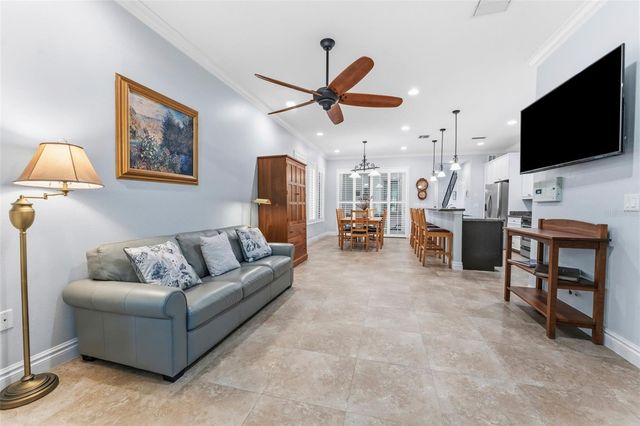 3817 W DALE AVENUE 4, Tampa, FL 33609