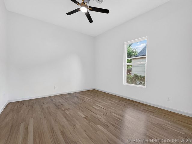 316 E 5th Street, Claremore, OK 74017