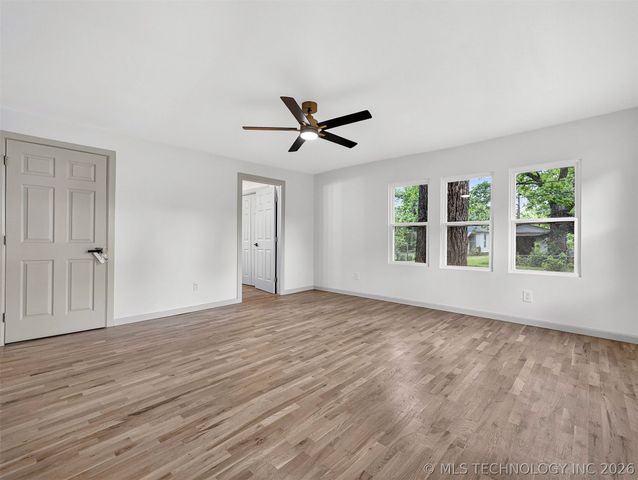 316 E 5th Street, Claremore, OK 74017