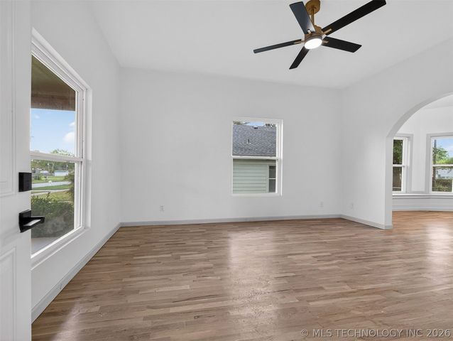 316 E 5th Street, Claremore, OK 74017
