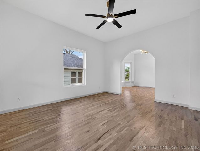 316 E 5th Street, Claremore, OK 74017