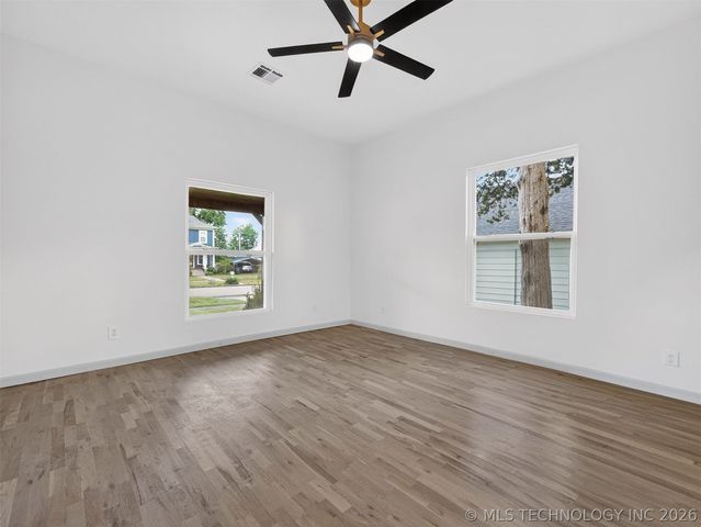 316 E 5th Street, Claremore, OK 74017