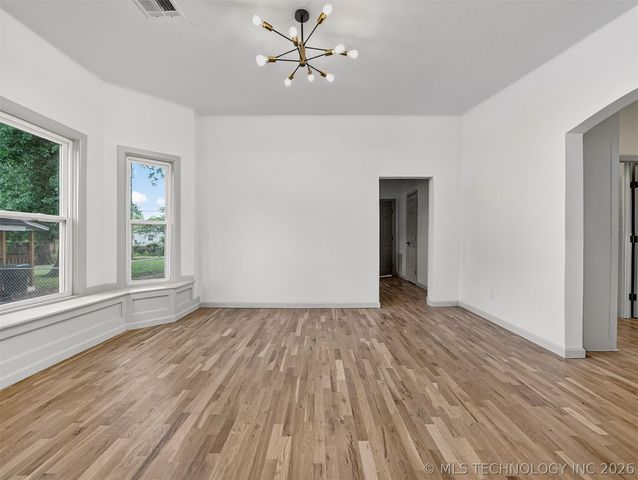 316 E 5th Street, Claremore, OK 74017