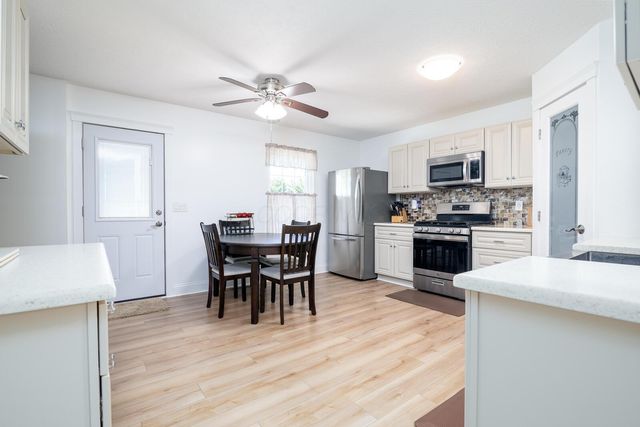 155 Walnut Creek Drive, Commercial Point, OH 43116