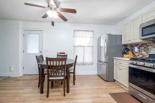 155 Walnut Creek Drive, Commercial Point, OH 43116