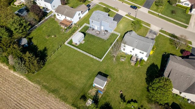 155 Walnut Creek Drive, Commercial Point, OH 43116