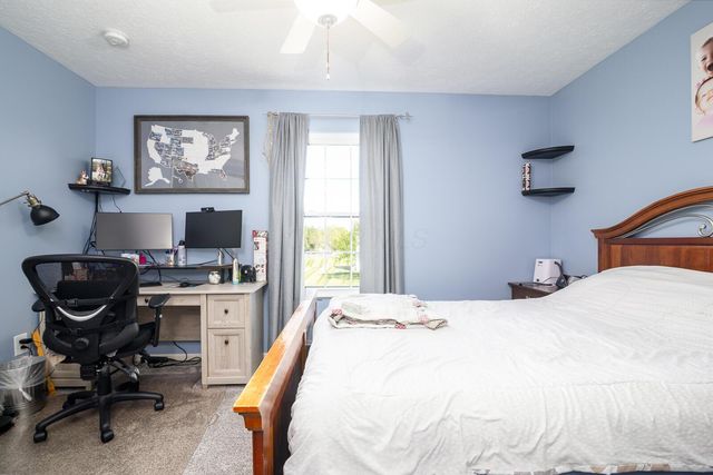 155 Walnut Creek Drive, Commercial Point, OH 43116