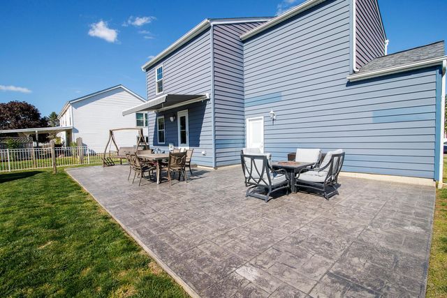 155 Walnut Creek Drive, Commercial Point, OH 43116