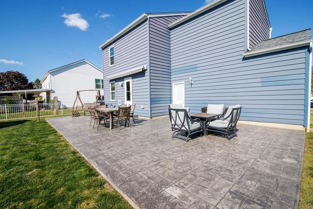 155 Walnut Creek Drive, Commercial Point, OH 43116