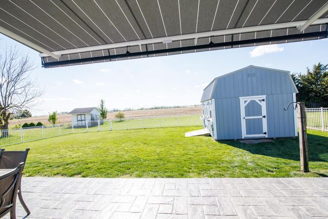 155 Walnut Creek Drive, Commercial Point, OH 43116