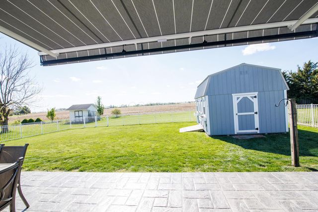 155 Walnut Creek Drive, Commercial Point, OH 43116