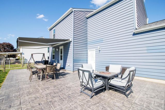 155 Walnut Creek Drive, Commercial Point, OH 43116
