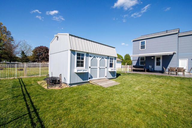 155 Walnut Creek Drive, Commercial Point, OH 43116