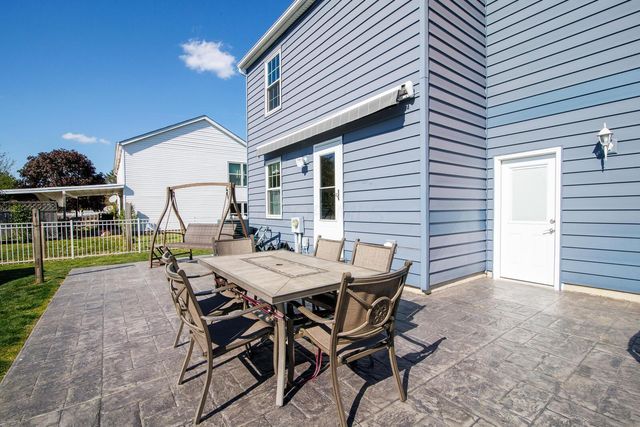 155 Walnut Creek Drive, Commercial Point, OH 43116