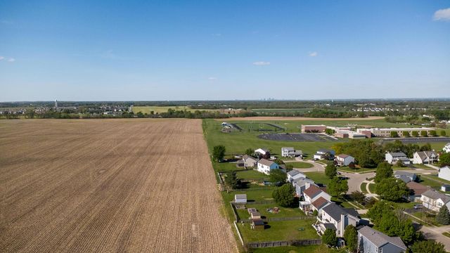 155 Walnut Creek Drive, Commercial Point, OH 43116