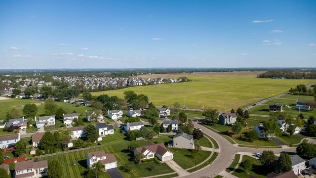 155 Walnut Creek Drive, Commercial Point, OH 43116