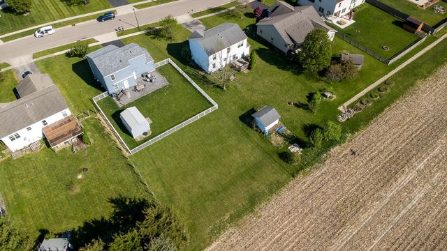 155 Walnut Creek Drive, Commercial Point, OH 43116