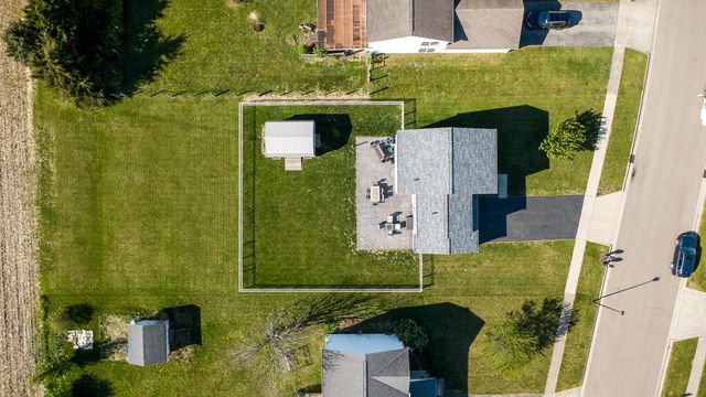 155 Walnut Creek Drive, Commercial Point, OH 43116