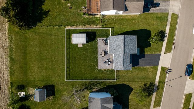 155 Walnut Creek Drive, Commercial Point, OH 43116
