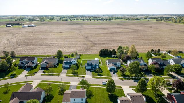 155 Walnut Creek Drive, Commercial Point, OH 43116
