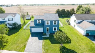 155 Walnut Creek Drive, Commercial Point, OH 43116