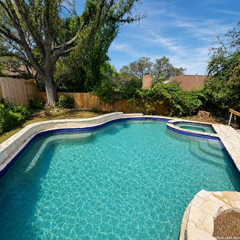 1706 Whitehaven, San Antonio, TX 78232
