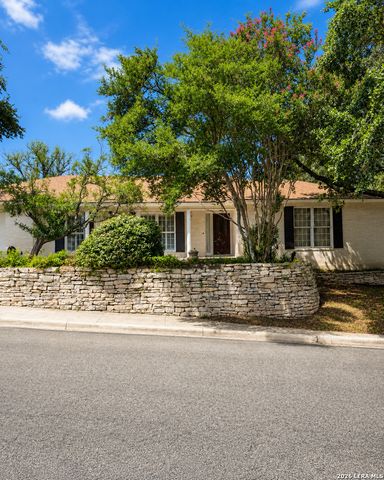 1706 Whitehaven, San Antonio, TX 78232