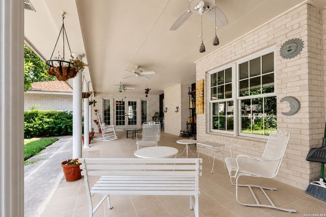 1706 Whitehaven, San Antonio, TX 78232