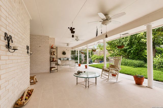 1706 Whitehaven, San Antonio, TX 78232
