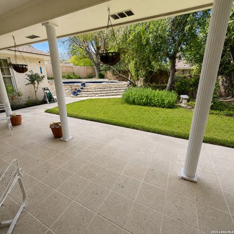 1706 Whitehaven, San Antonio, TX 78232