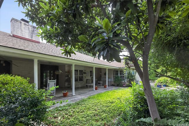 1706 Whitehaven, San Antonio, TX 78232