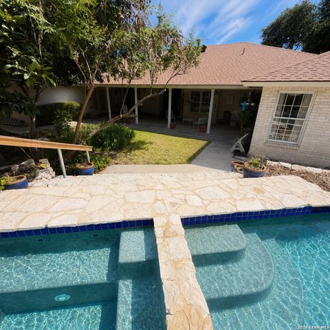 1706 Whitehaven, San Antonio, TX 78232