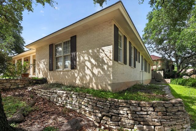 1706 Whitehaven, San Antonio, TX 78232