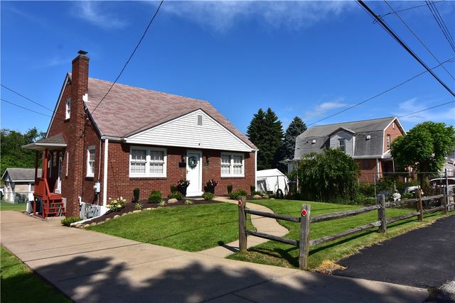 4204 Vistaview St, West Mifflin, PA 15122