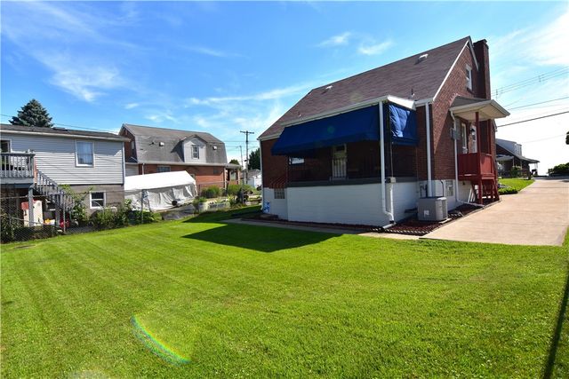 4204 Vistaview St, West Mifflin, PA 15122
