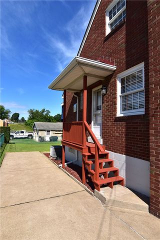 4204 Vistaview St, West Mifflin, PA 15122